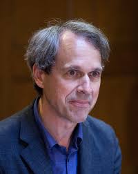 David Damrosch